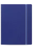 Тефтер Filofax Notebook Classic A5 Blue